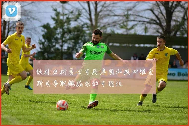 铁林分析勇士可用库明加换回维金斯或争取鲍威尔的可能性
