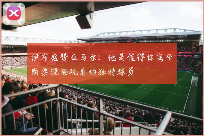 伊布盛赞亚马尔：他是值得你高价购票现场观看的独特球员
