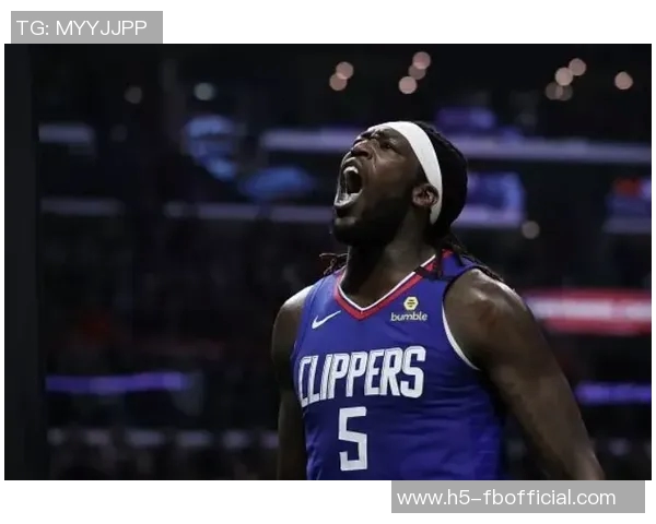 快船遭遇四连败老龄化问题严重年轻球员如科林斯成关键依靠