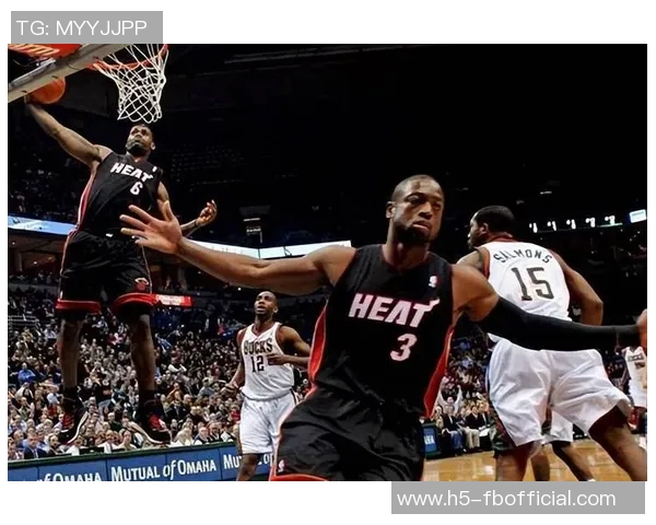 韦德分享与詹姆斯合作经验强调激励方式的重要性