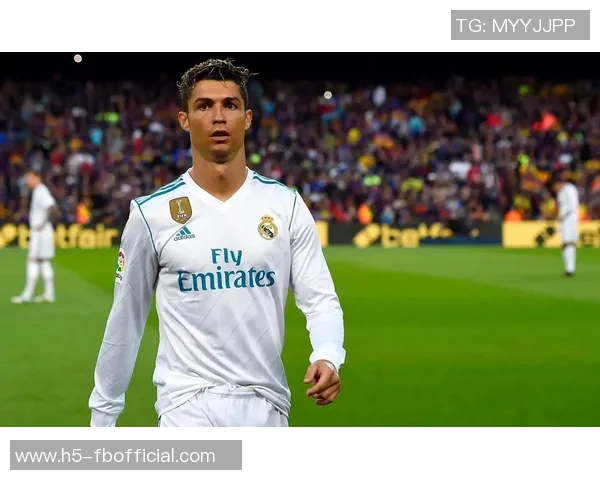 前裁判揭露罚下C罗后遭上级警告两年未再执法皇马比赛内幕