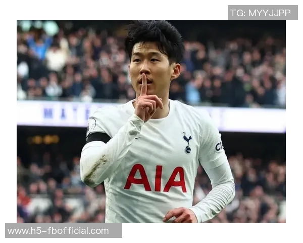 罗梅罗与孙兴慜重聚合影分享感慨球队传奇的深厚情谊