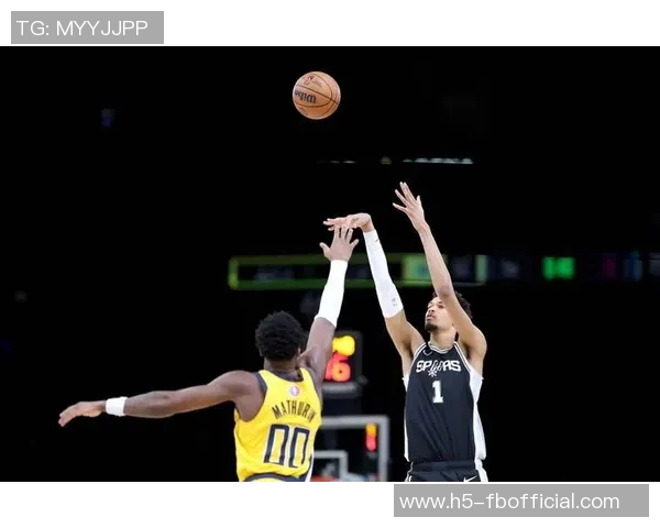 文班亚马赞哈里森巴恩斯场上表现出色始终如一的可靠性