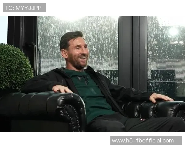 梅西坦言花式技巧全会却不喜欢在比赛中使用的原因