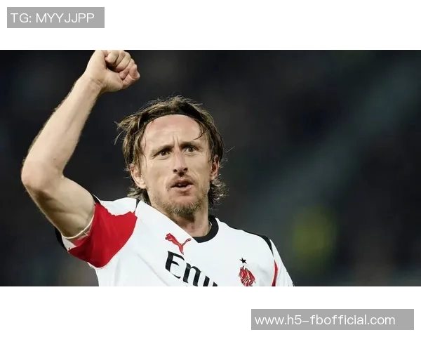 莫德里奇称阿莱格里善于管理顶级球员能激发最佳表现